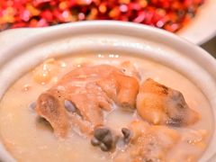 -川味堂·四川豆花(八卦岭店)