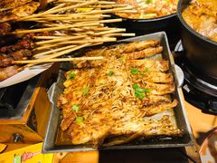 -肉串汪(望京店)