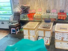 -莲花公园煎蟹(总店)