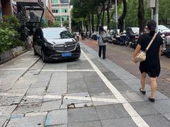 -番禺广场(市桥街道)