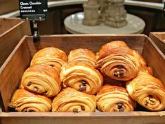 -B&C黄油与面包·THE GARDEN BAKERY概念店(世纪汇店)