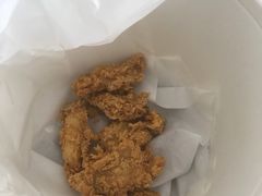 超級全家桶-肯德基(昆山千灯店)