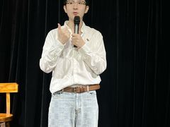 -喜剧部落脱口秀(三里屯工体店)