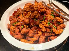 -韩盛·盛江山自助料理(中街大悦城店)