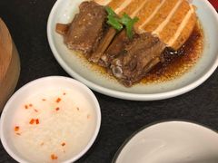 -潮堂 · 潮州菜(国贸商城店)
