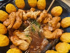 -王老六铁锅炖鱼(翠微店)