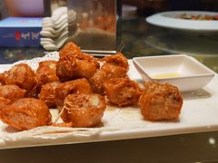 -潮汕壹号·潮汕菜·打边炉·生腌(总店)
