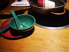 -吃饭皇帝大土家民族菜(正大广场店)
