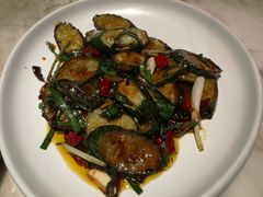 -绿茶餐厅(燕郊永旺店)