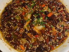 -新太二·鲜料川菜(群光广场店)