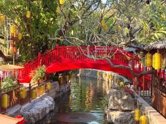 -深圳锦绣中华民俗村