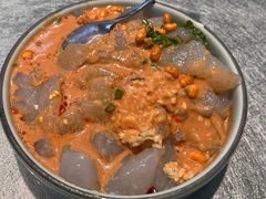 -秦家味老菜馆(民族北路店)