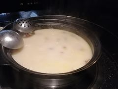 胡椒豬肚雞-捞王锅物料理(凯旋路店)