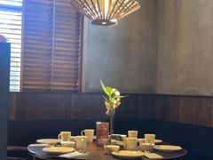 -庐灶江南·江南菜·四合院Bistro(东直门雍和宫·原华侨宾馆店)