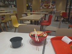 -永和大王(蛙嫩鸡香煲煲鲜·军博店)