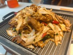 -悦真雅院·四合院·清真私房菜(雍和宫店)