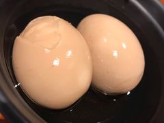 溏心蛋-豚王拉面(澳门银河店)