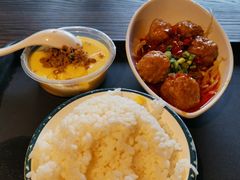 -71号豆汤饭·成都小馆(红牌楼店)