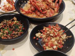 -聚味瞿记·龙虾堂(坡子街店)