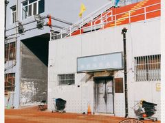 -北京西城广安体育馆