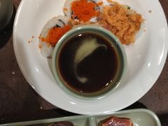 -全盛海鲜烤肉自助(新玛特店)