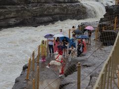 -陕西黄河壶口瀑布旅游区