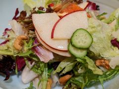 阿西娅大拌菜-阿西娅食府(中关村店)