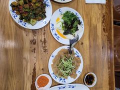 -柴氏风味斋(甘家口店)