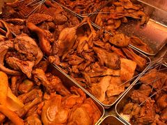 -泰粗卤加热卤味(义全店)