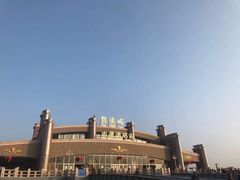 -鼓浪屿内厝澳码头(轮渡站)