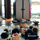 京城绝美景🫖｜1945年的CARITA✖️Café Zi下午茶