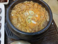 -釜山豚骨汤饭(芝罘万达广场店)