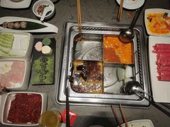 -海底捞火锅(塘厦天虹店)