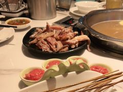 -三毛牛肉店(福强店)