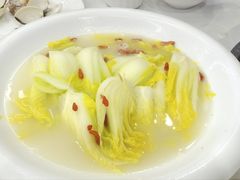 -御龙海鲜火锅(十六浦店)