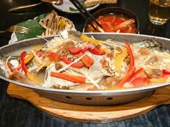 -Thai Alley泰爱里(二沙岛店)