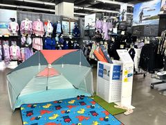 -迪卡侬(顺峰山店)