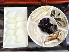 -岳合轩老北京涮肉