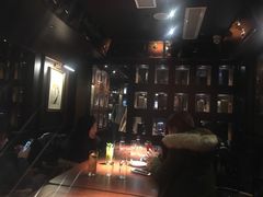 -The Bottle Bar(羲和商业广场店)