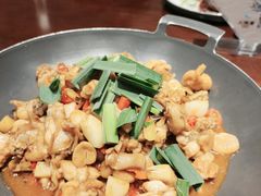 -上地宴·中关村的会客厅(清河高铁站店)