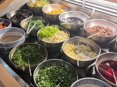 -火炉火自助餐(枫蓝国际店)
