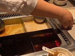 -海底捞火锅(群光广场店)