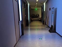 -星河湾温泉洗浴酒店