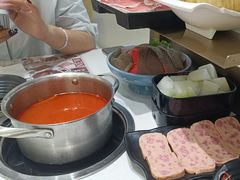 -湯島涮小火锅(余姚五彩城店)