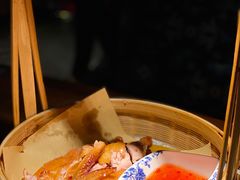 -洞庭土菜小炒馆(易发广场店)