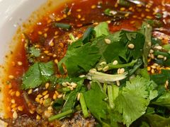 -成都你六姐·牛肉冒菜(城市集市合生汇店)