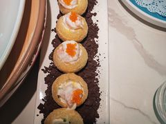 -北国饭店·海鲜·北方菜(峡山店)