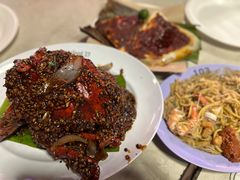 -纽顿熟食中心