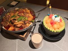 -塔哈尔·新疆盛宴(奉贤龙湖店)