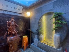 -徽韵人家·传承正宗徽菜(牡丹园店)